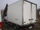 2001 Iveco  35C9 Van or truck up to 7.5t Refrigerator box photo 3