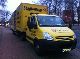 2009 Iveco  Daily Van or truck up to 7.5t Box photo 1