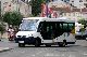 2011 Iveco  DAILY / CYTIOS CITY LOW-FLOOR (WITH COMPARABLE Coach Public service vehicle photo 12