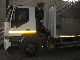 2007 Iveco  CAMION STRALIS 360 Truck over 7.5t Truck-mounted crane photo 1