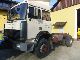 Iveco  190-30 1986 Chassis photo