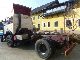 1986 Iveco  190-30 Truck over 7.5t Chassis photo 1