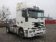 1999 Iveco  € 440 e47 star Semi-trailer truck Standard tractor/trailer unit photo 1