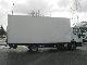 2007 Iveco  75E16 € Cargo Case Van or truck up to 7.5t Box photo 3