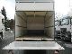 2007 Iveco  75E16 € Cargo Case Van or truck up to 7.5t Box photo 6