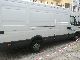 Iveco  35.12hpi 2004 Box-type delivery van - high and long photo