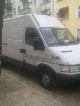 2004 Iveco  35.12hpi Van or truck up to 7.5t Box-type delivery van - high and long photo 2