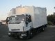 2007 Iveco  Cargo 120E22 € EURO4 Truck over 7.5t Box photo 1