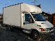 2004 Iveco  Daily 35c13 AIR-8 KONTENER PALET Van or truck up to 7.5t Other vans/trucks up to 7 photo 2