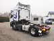 2002 Iveco  STRALIS 480 Semi-trailer truck Standard tractor/trailer unit photo 3