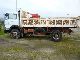 1992 Iveco  190 Truck over 7.5t Tipper photo 1