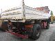 1990 Iveco  190-30HW Turbo 4x4 tipper Truck over 7.5t Other trucks over 7 photo 2