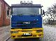 1996 Iveco  440 42 manual transmission € Star Semi-trailer truck Standard tractor/trailer unit photo 9