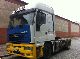 Iveco  440 42 manual transmission € Star 1996 Standard tractor/trailer unit photo