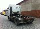1996 Iveco  440 42 manual transmission € Star Semi-trailer truck Standard tractor/trailer unit photo 3