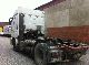 1996 Iveco  440 42 manual transmission € Star Semi-trailer truck Standard tractor/trailer unit photo 6