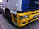 1996 Iveco  440 42 manual transmission € Star Semi-trailer truck Standard tractor/trailer unit photo 8