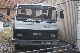 Iveco  Magirus 1991 Three-sided Tipper photo