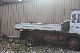1991 Iveco  Magirus Van or truck up to 7.5t Three-sided Tipper photo 2