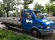 1992 Iveco  45-10 Pick 4.1m Van or truck up to 7.5t Stake body photo 1