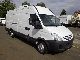 2008 Iveco  35S10 V cool (Euro 4) Van or truck up to 7.5t Refrigerator box photo 2