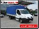 Iveco  35 C 15 2008 Stake body photo