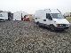 2001 Iveco  35 S 13 Van or truck up to 7.5t Box-type delivery van - high and long photo 1
