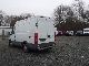 2001 Iveco  35 S 13 Van or truck up to 7.5t Box-type delivery van - high and long photo 3