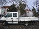 2007 Iveco  35 C 15 DoKa Dreiseitenkipper Van or truck up to 7.5t Three-sided Tipper photo 1