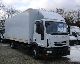 2011 Iveco  120 E 25 R / P E5 leasing offer from € 899, - o Az Truck over 7.5t Box photo 2