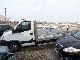 2008 Iveco  Daily 35C10 chassis cab net price 11.990E Van or truck up to 7.5t Stake body photo 8