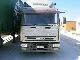 1995 Iveco  Euro Cargo 120E23 Truck over 7.5t Stake body and tarpaulin photo 1