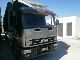 1995 Iveco  Euro Cargo 120E23 Truck over 7.5t Stake body and tarpaulin photo 2