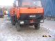 Iveco  6 x 6330-36 1993 Three-sided Tipper photo