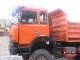 1993 Iveco  6 x 6330-36 Truck over 7.5t Three-sided Tipper photo 1
