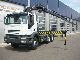 2006 Iveco  Trakker 6x4 Hiab 288 E8 AD720T44T HiPro Truck over 7.5t Truck-mounted crane photo 3