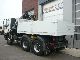 2006 Iveco  Trakker 6x4 Hiab 288 E8 AD720T44T HiPro Truck over 7.5t Truck-mounted crane photo 7