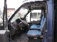2004 Iveco  Daily PAARDENWAGEN Van or truck up to 7.5t Other vans/trucks up to 7 photo 2