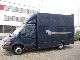 2004 Iveco  Daily PAARDENWAGEN Van or truck up to 7.5t Other vans/trucks up to 7 photo 4