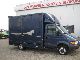 2004 Iveco  Daily PAARDENWAGEN Van or truck up to 7.5t Other vans/trucks up to 7 photo 5