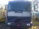 1983 Iveco  magirus 290 M 19 FL Truck over 7.5t Stake body and tarpaulin photo 2