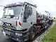 1994 Iveco  SKL S1 with trailer Truck over 7.5t Vacuum and pressure vehicle photo 4