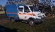 Iveco  Pozostałe 40-10 WD 1997 Other vans/trucks up to 7 photo