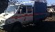 Iveco  Turbo Daily 40-10 WD 4X4 1997 Other vans/trucks up to 7 photo