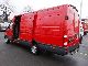 2008 Iveco  35S12 A V - Air (Euro4 Central) Van or truck up to 7.5t Box-type delivery van - high and long photo 4