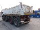 2005 Iveco  AD340T38 8x4 air spring / spring Truck over 7.5t Three-sided Tipper photo 3