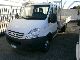 Iveco  Daily 35C18 2007 Stake body photo