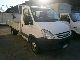 2007 Iveco  Daily 35C18 Van or truck up to 7.5t Stake body photo 2