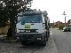 2000 Iveco  EUROTRAKKER Truck over 7.5t Dumper truck photo 1