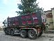 2000 Iveco  EUROTRAKKER Truck over 7.5t Dumper truck photo 2